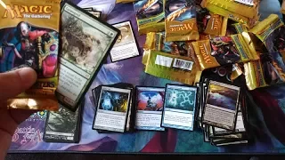 ORIGINAL Modern Masters 2013 Box opening : Because that's where the money is