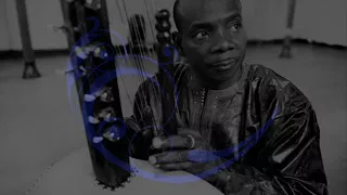 Ali Farka Touré & Toumani Diabbaté - Kaja Djula