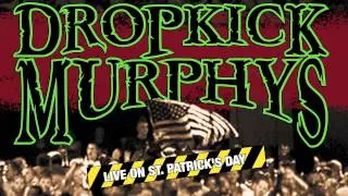 Dropkick Murphys - "Spicy McHaggis Jig" (Full Album Stream)