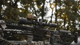 Introducing the Tactical One Piece Scope Mount by Area 419