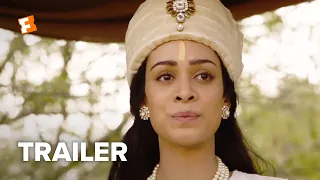 The Warrior Queen of Jhansi Trailer #1 (2019) | Movieclips Indie