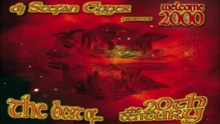 Dj Stefan Egger - The Best of 20th Century