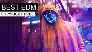 Best Music Mix ♫ No Copyright EDM & Progressive House ♫ Gaming Music 2022