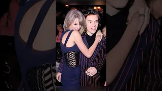 Taylor swift and  harry styles ❤ex boyfriend  Harry styles 💔#STATUS #SHORT