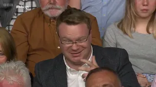 Question Time: Tory member brutally rips into Rwanda plan and Boris Johnson's leadership