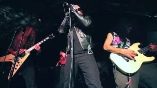 MILITIA (Live at Infest) - "FURIOUS"