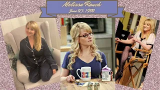 Melissa Rauch | Walkin' shoes