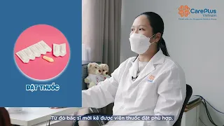 Dấu hiệu nhận biết các bệnh phụ khoa thường gặp ở Nữ, cách điều trị và phòng ngừa hiệu quả