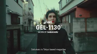 ASICS SPORTSTYLE | GEL-1130™ | Sabukaru