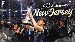 Eyes on New Jersey | 2023 LCS Championship