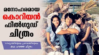 Lovers' Concerto 2002 Korean Movie Explained in Malayalam | Part 1 | Movie explained | Cinema Katha