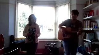 Tea For Two - The Hanging Tree (Cover)