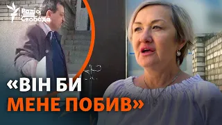 Бізнесмен вигнав переселенців. Продовження скандалу у Львові