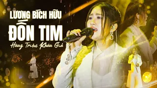 "Kim Sa Ngư" Lương Bích Hữu Đốn Tim Khán Giả Với Loạt Bản Hit "Dằm Trong Tim, Xem Như Em Chẳng May"