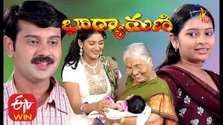 Bharyamani  | 6th August 2020  | Full Episode 79 |  ETV Plus