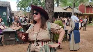 Sherwood Forest Faire Fun