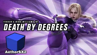 Death By Degrees Gameplay and Settings AetherSX2 Emulator | Poco X3 Pro