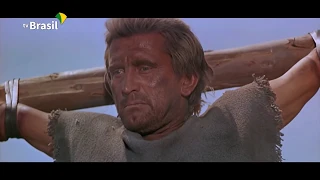 Coluna| Kirk Douglas morreu nesta quarta (5)