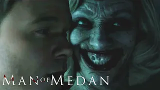 Man Of Medan - Announcement Trailer | Gamescom 2018