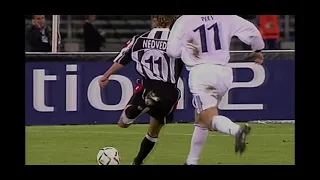 ✨Power of Nedved ✨