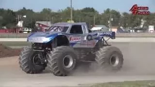 TMB TV: ActionTracks 5.6 - 4-Wheel Jamboree Nationals - Indianapolis, IN, Episode 2