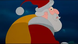 "National Lampoon's Christmas Vacation" (1989) Opening Credits HD