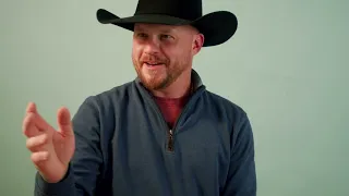 Riding Bulls to Writing Hits | Cody Johnson for Blare