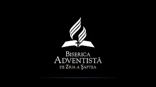 Maturizare în Hristos - Savu Izvoraș
