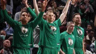 Boston Celtics Full Game Highlights vs Brooklyn Nets | Jan 12 | 2023 NBA Season