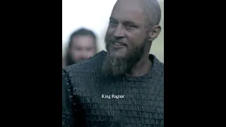 "King Ragnar, that is my name". #vikings #ragnarlothbrok #bjorn #vikingsedit #ragnar #shortsvideo