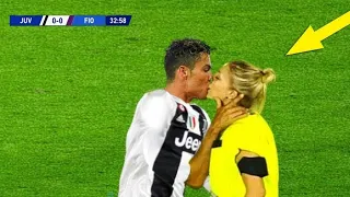The Most Interesting Moments in Football