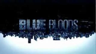 Blue Bloods Season 3 Opening Credits HD