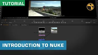 An Introduction to Nuke | Learning the Basics