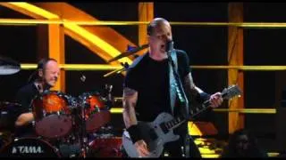 metallica turn the page the 25th anniversary