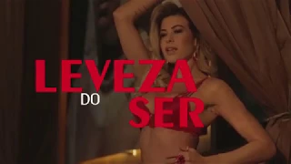 Intuição Lingerie - Coleção A Leveza do Ser