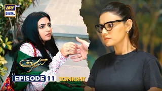 Hasrat Episode 11 | Promo | Tonight | ARY Digital