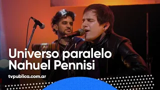 Universo Paralelo por Nahuel Pennisi - Estudio 1