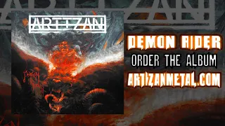 Artizan - Demon Rider (Official)