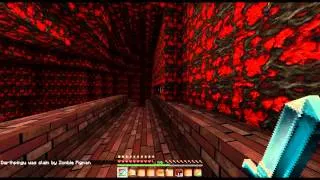 MineCraft Lpt #36 [Robby] - Ab in die Hölle