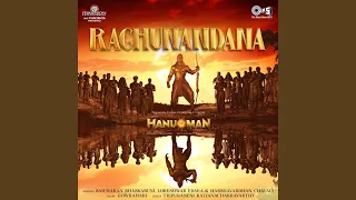 Raghunandana (From "HanuMan") (Hindi)