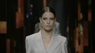 Fendi - Spring/Summer 2022 Fashion Show