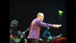 George Michael - Amazing I'm your man Freedom 90 medley - Live at SECC 23 Sept 2012