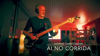 Ai No Corrida (ZaaniBass)