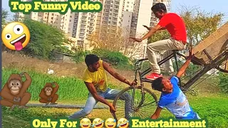 TRY TO NOT LAUGH CHALLENGE Must Watch, New Funny Video 2021 Episode 53 By Funny Munjat