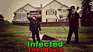 Infected *Remake* - Short Film