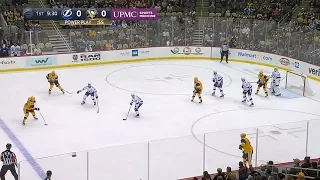 Питтсбург - Тампа-Бэй | Lightning vs Penguins. Nov 15, 2018