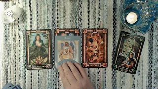 Tarot 13-19.12.2021 r. – wszystkie znaki + wybierz kartę 😊 – tygodniówka