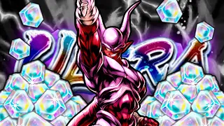 I'M BACK AND READY TO SUFFER!! PAINFUL SUMMONS FOR ULTRA SUPER JANEMBA!! | Dragon Ball Legends #dbl