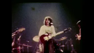 George Harrison - Live at The Spectrum, Philadelphia (16th Dec. 1974, NEW 8mm, Synced and Restored)