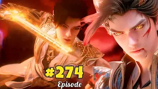 Perfect World Episode 245 Explained in Hindi || Perfect world Anime Episode 166 in Hindi
